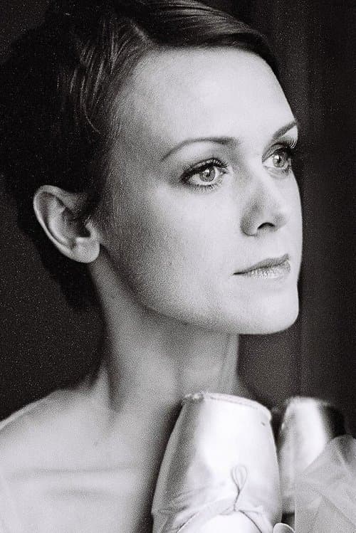 Photo of Ulyana Lopatkina