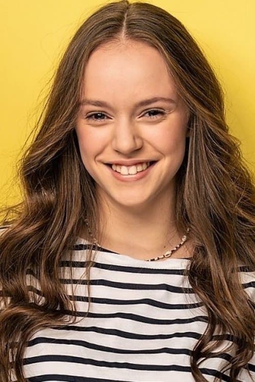 Photo of Uma Štader