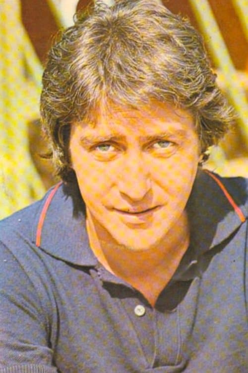 Photo of Ümit Tokcan