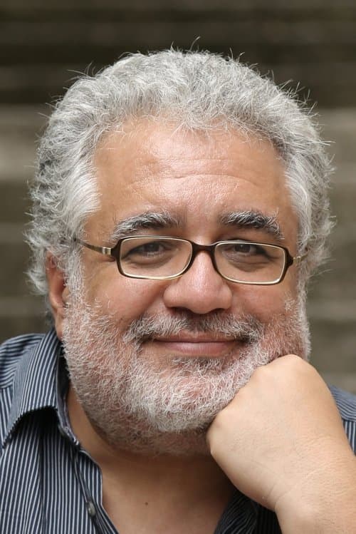 Photo of Ümit Ünal