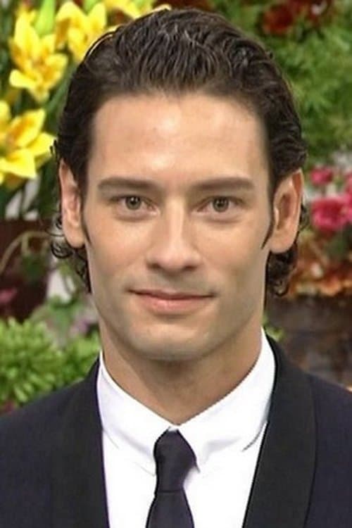 Photo of Urs Bühler
