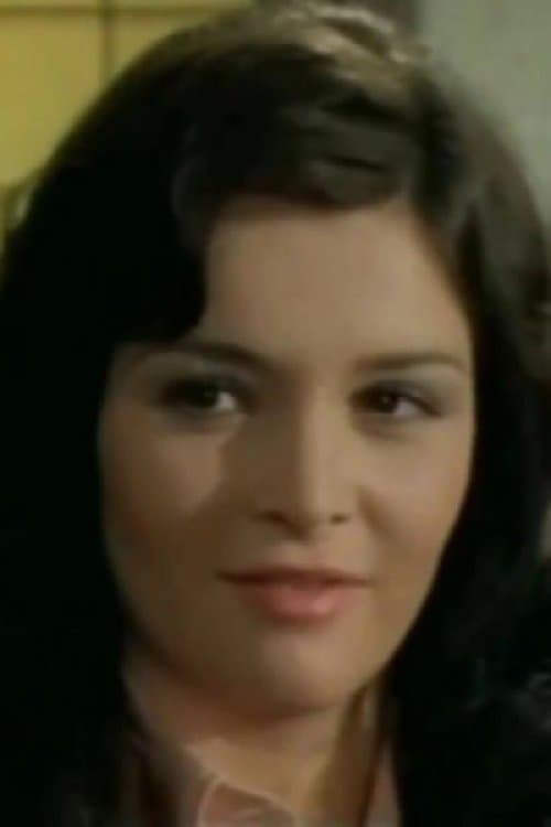 Photo of Ursula Heinle