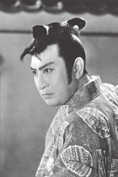 Photo of Utaemon Ichikawa