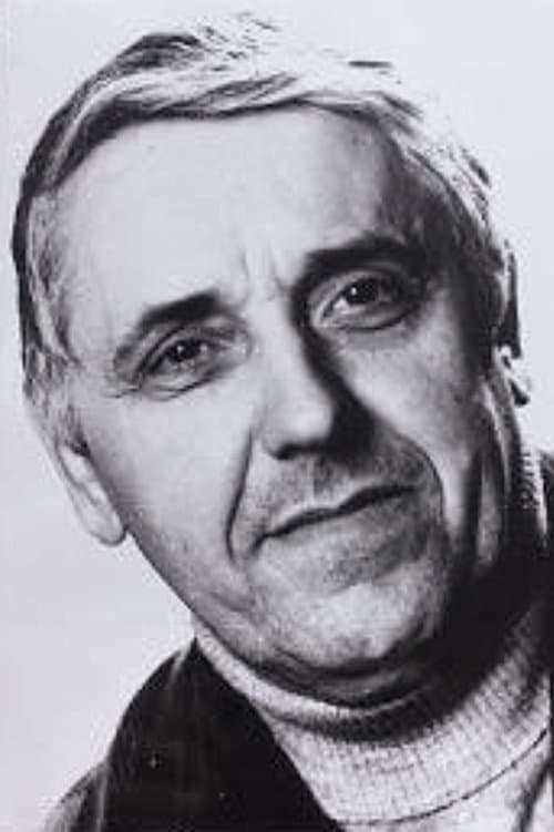 Photo of Václav Babka