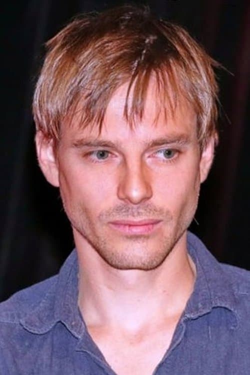 Photo of Václav Jiráček