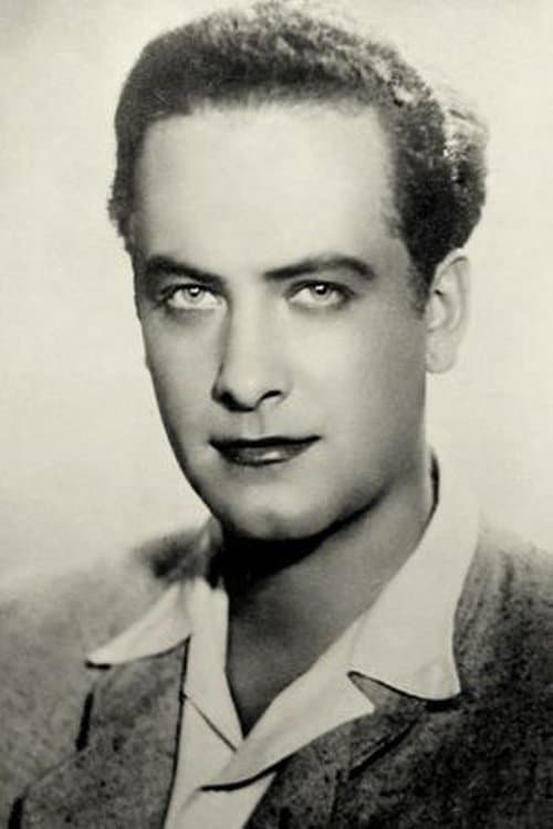 Photo of Vadim Medvedev