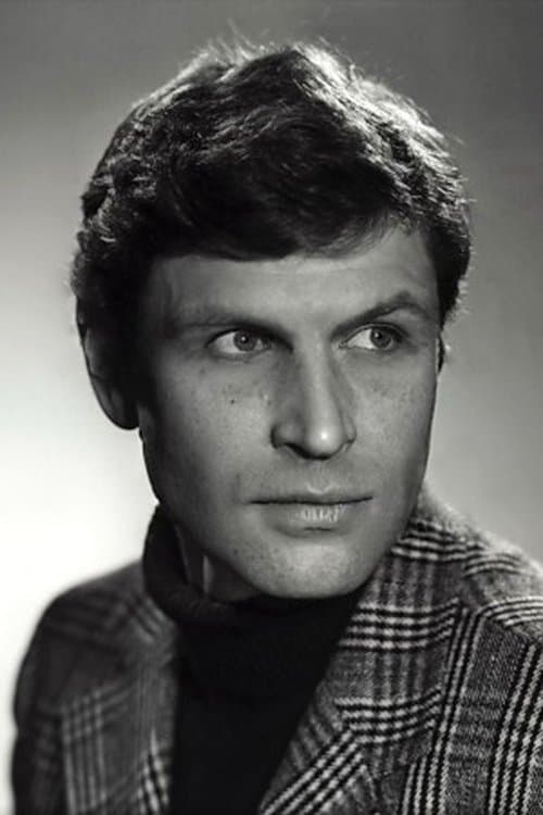 Photo of Vadim Spiridonov