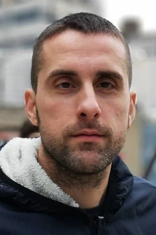 Photo of Vagelis Evangelinos