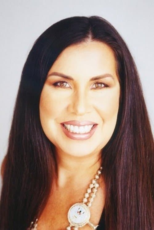 Photo of Valerie Red-Horse