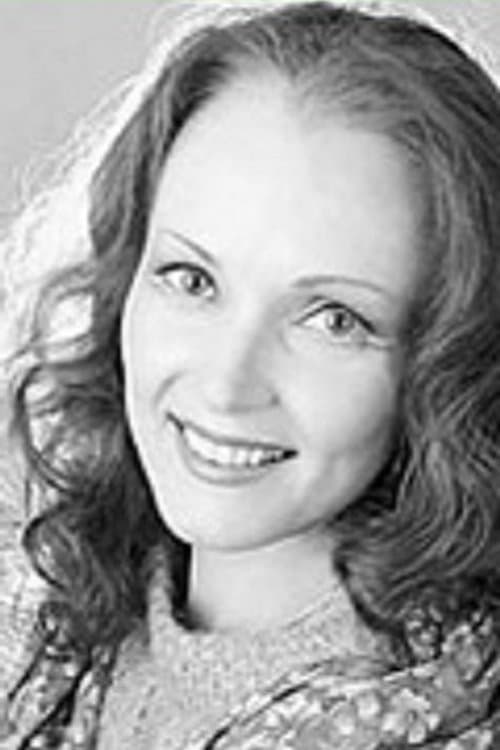 Photo of Valeriya Boguk
