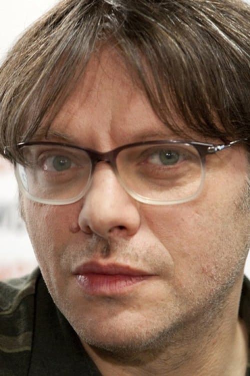 Photo of Valery Todorovsky