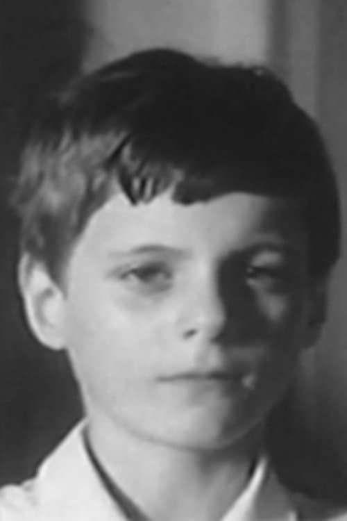 Photo of Valery Yaroshenko
