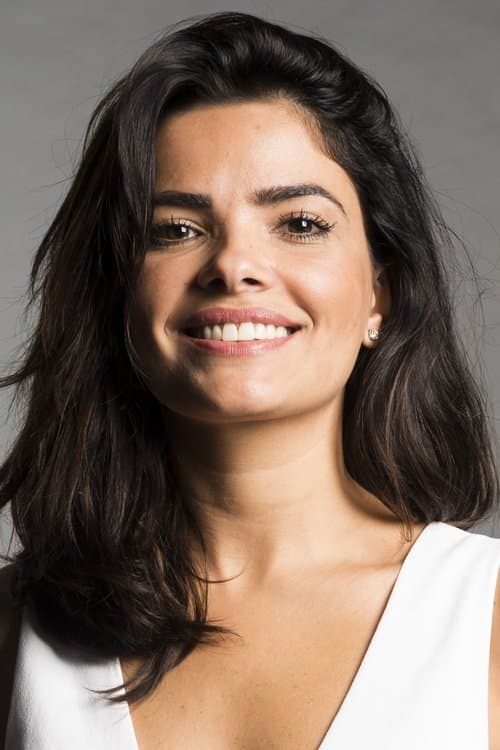 Photo of Vanessa Giácomo