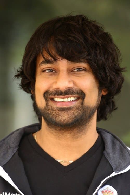 Photo of Varun Sandesh