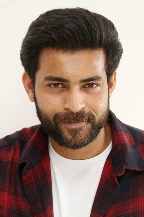 Photo of Varun Tej