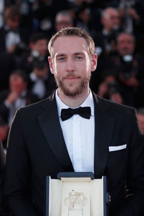 Photo of Vasilis Kekatos