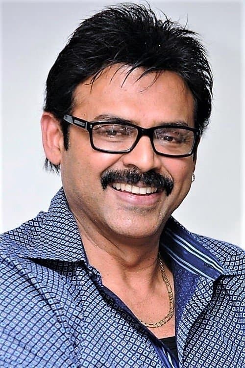 Photo of Venkatesh