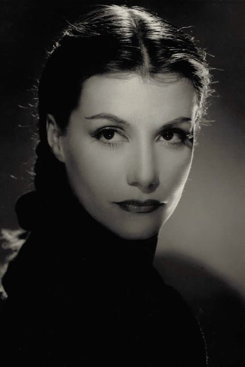 Photo of Véra Clouzot