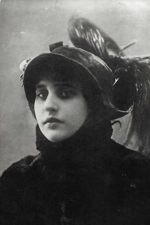 Photo of Vera Kholodnaya