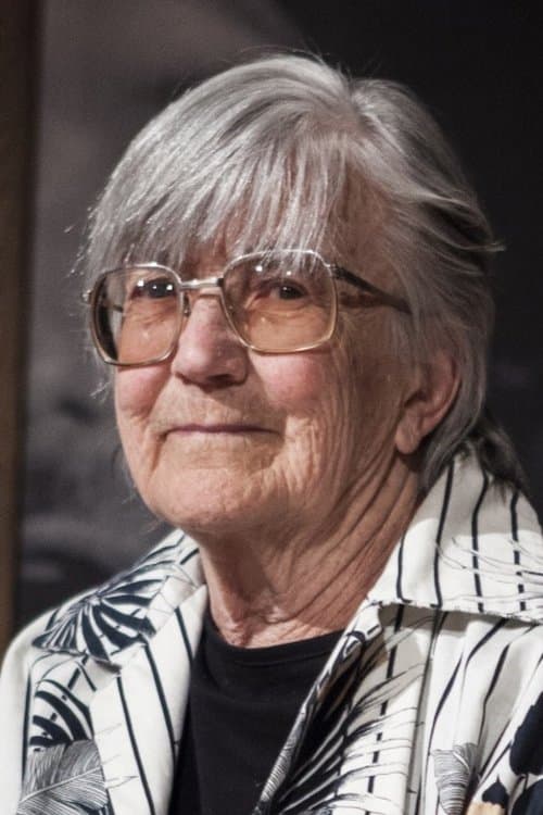 Photo of Věra Plívová-Šimková