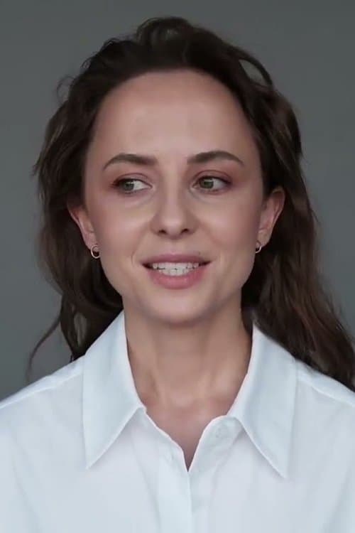 Photo of Vera Strokova