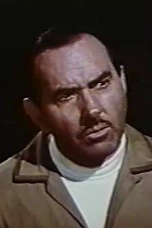 Photo of Vic McGee