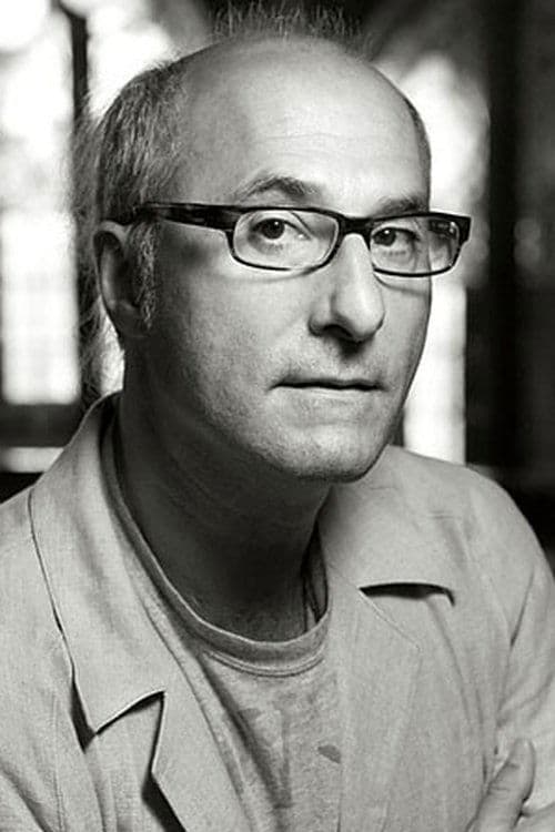 Photo of Vicenç Altaió