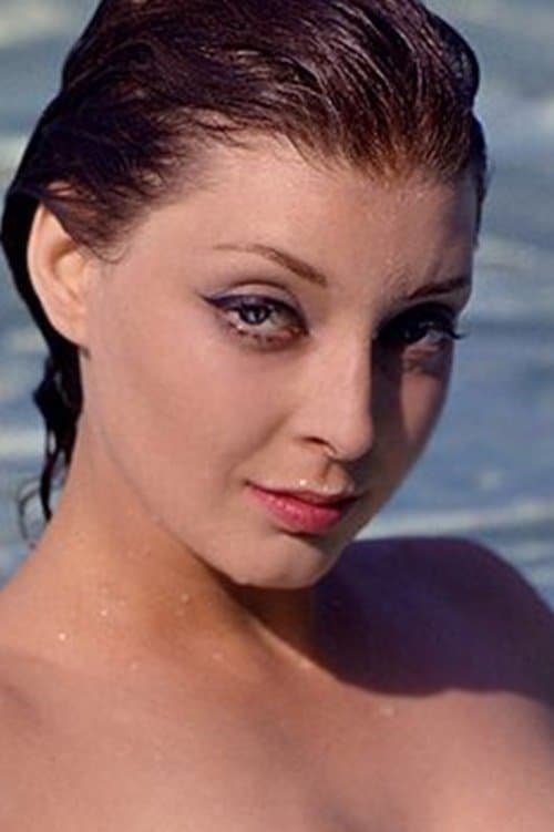 Photo of Vicki Carbe