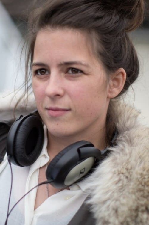Photo of Vicky Jewson