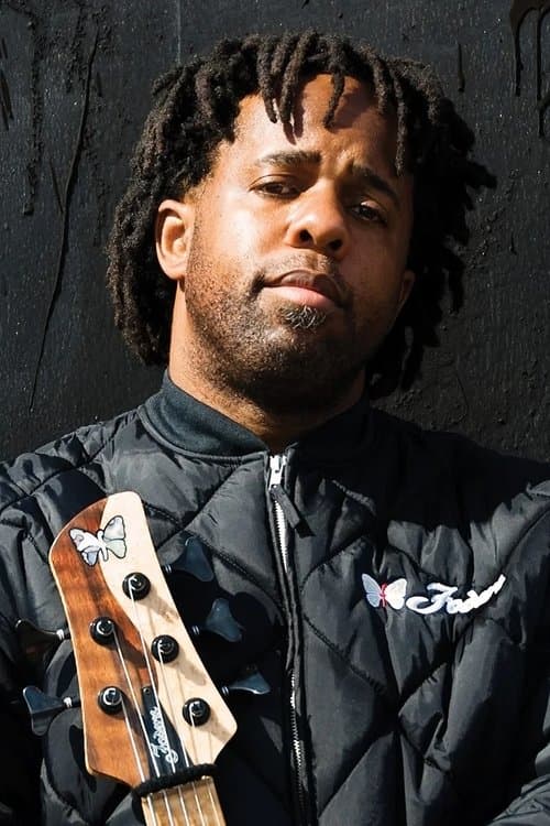 Photo of Victor Wooten