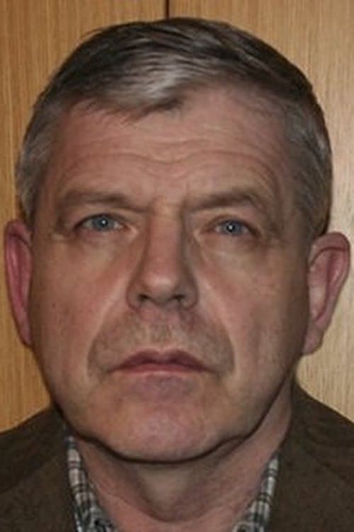 Photo of Viðar Víkingsson