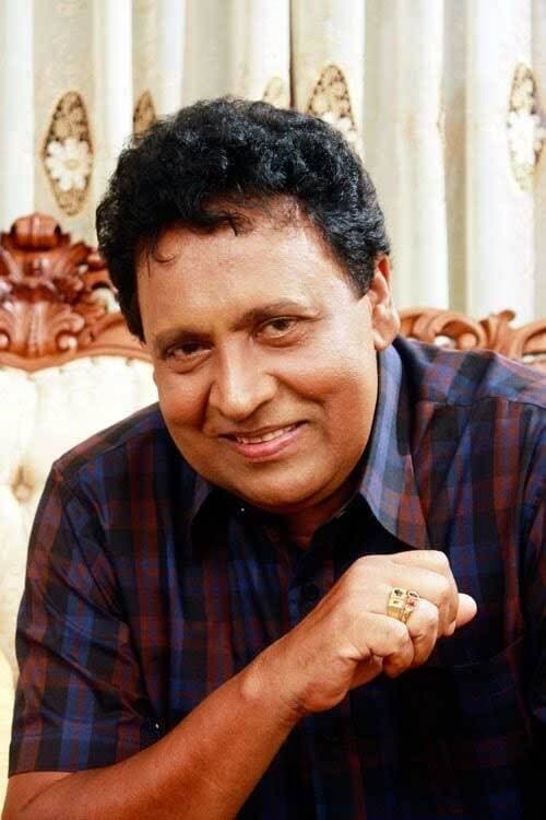 Photo of Vijaya Nandasiri