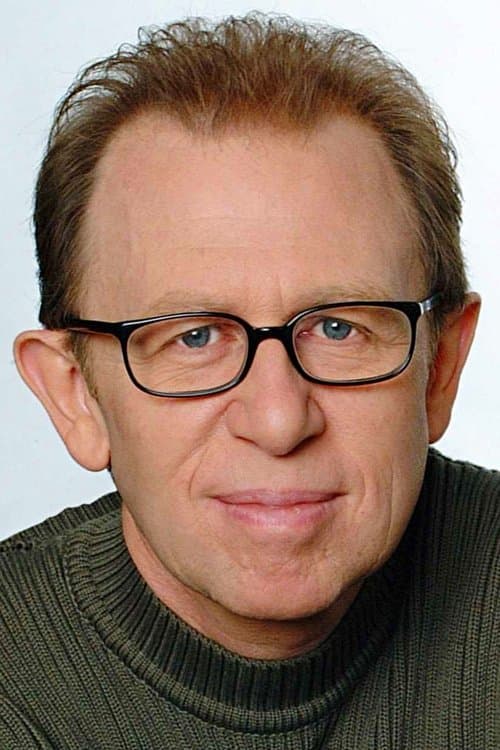 Photo of Viktor Giacobbo