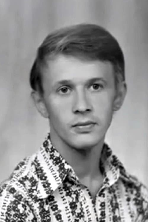 Photo of Viktor Kosykh