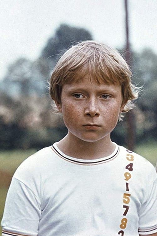 Photo of Viktor Král