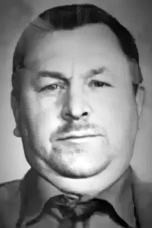 Photo of Viktor Mikhaylov
