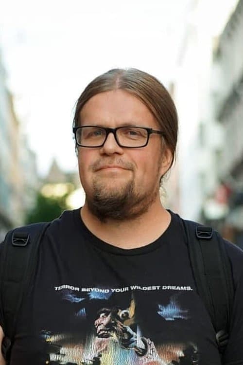 Photo of Ville Lähde