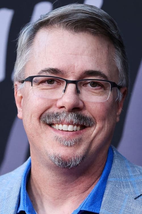 Photo of Vince Gilligan