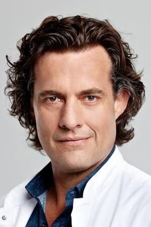 Photo of Vincent Croiset