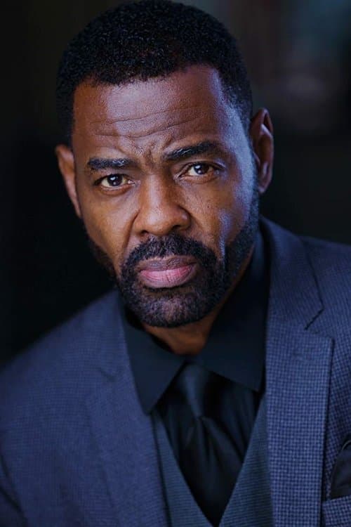 Photo of Vincent Lee Alston