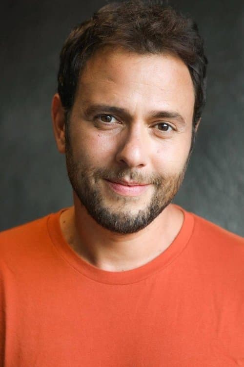 Photo of Vinicius Zinn