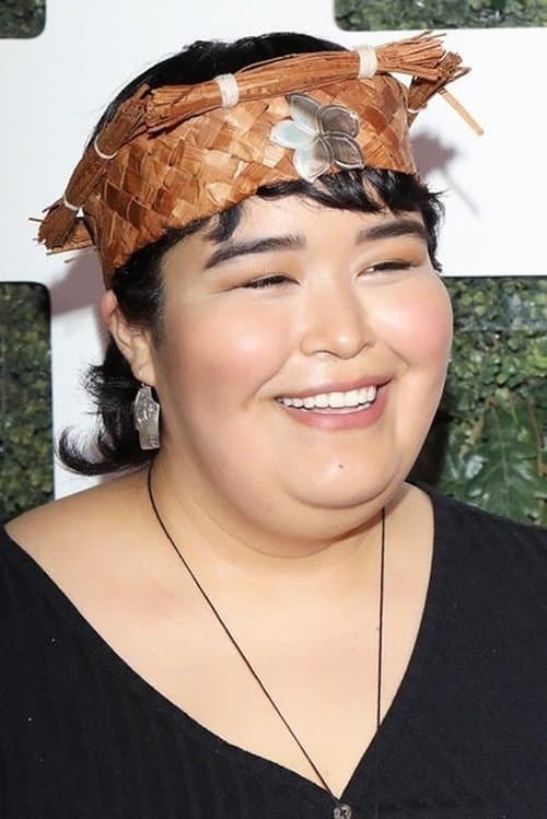 Photo of Violet Nelson