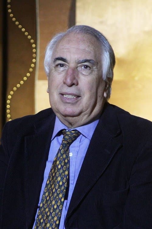 Photo of Vittorio Sindoni