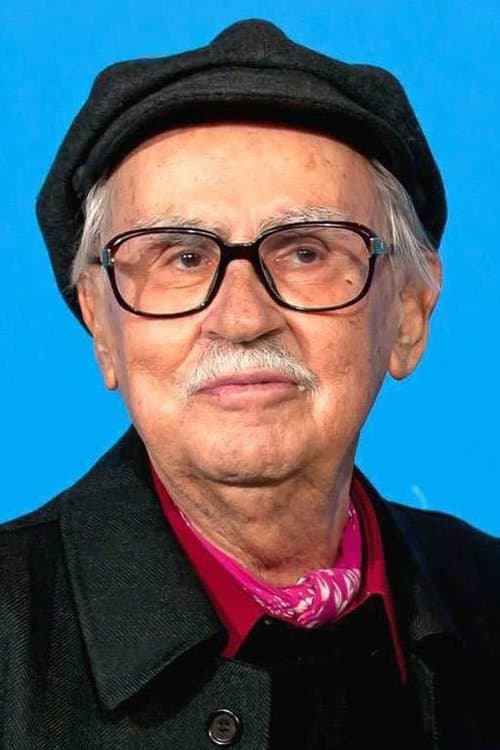 Photo of Vittorio Taviani