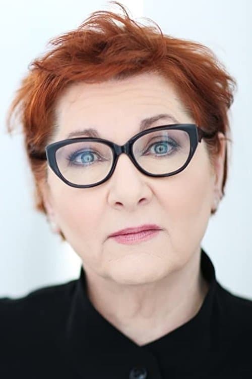 Photo of Vivian Lanko