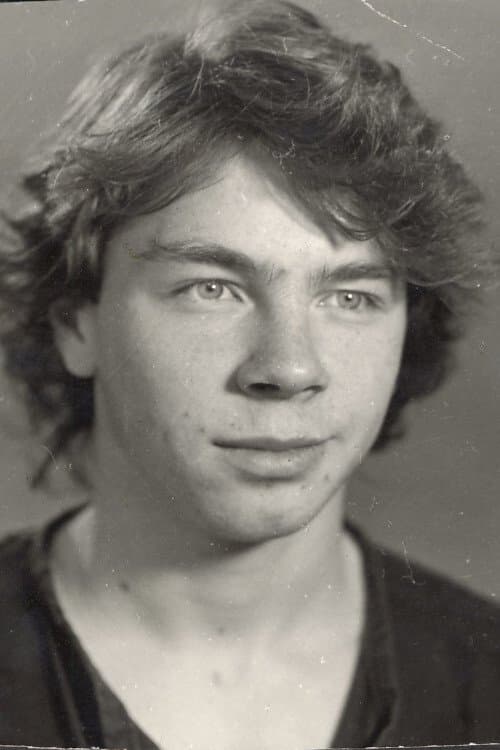 Photo of Vladimir Stankevich