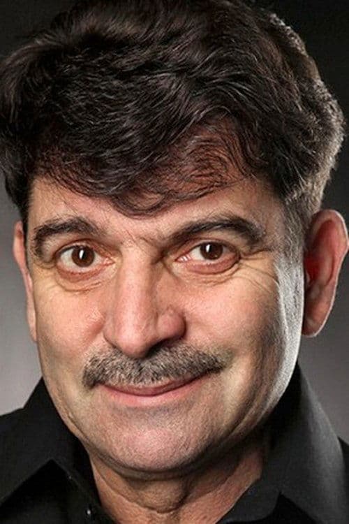 Photo of Vladimir Vishnevsky