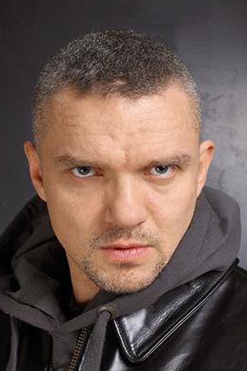 Photo of Vladimir Yepifantsev