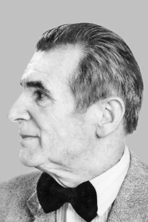 Photo of Volodymyr Korshun