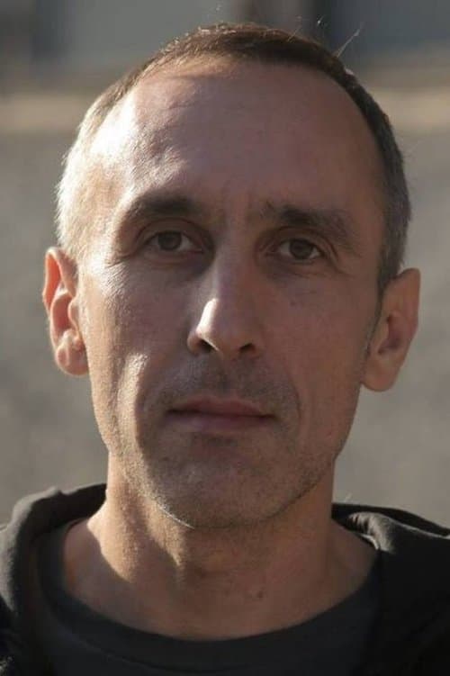 Photo of Volodymyr Tykhyy